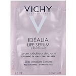Vichy Idealia, Smoothness and Glow Energizing Cream, Sample 1.5 ml fotografia produsului