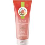 Roger & Gallet Relaxing Shower Gel, Fleur De Figuer, 50 ml fotografia produsului