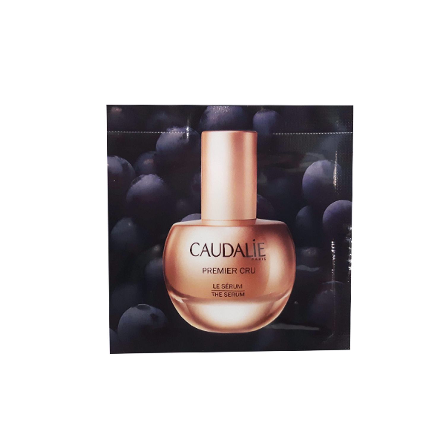 Caudalie Premier Cru, The Serum, Sample, 1 ml fotografia produsului