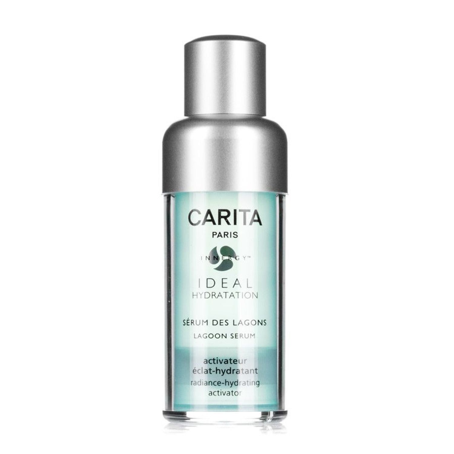 Ser pentru ten Carita Ideal Hydratation Activateur, 30 ml fotografia produsului