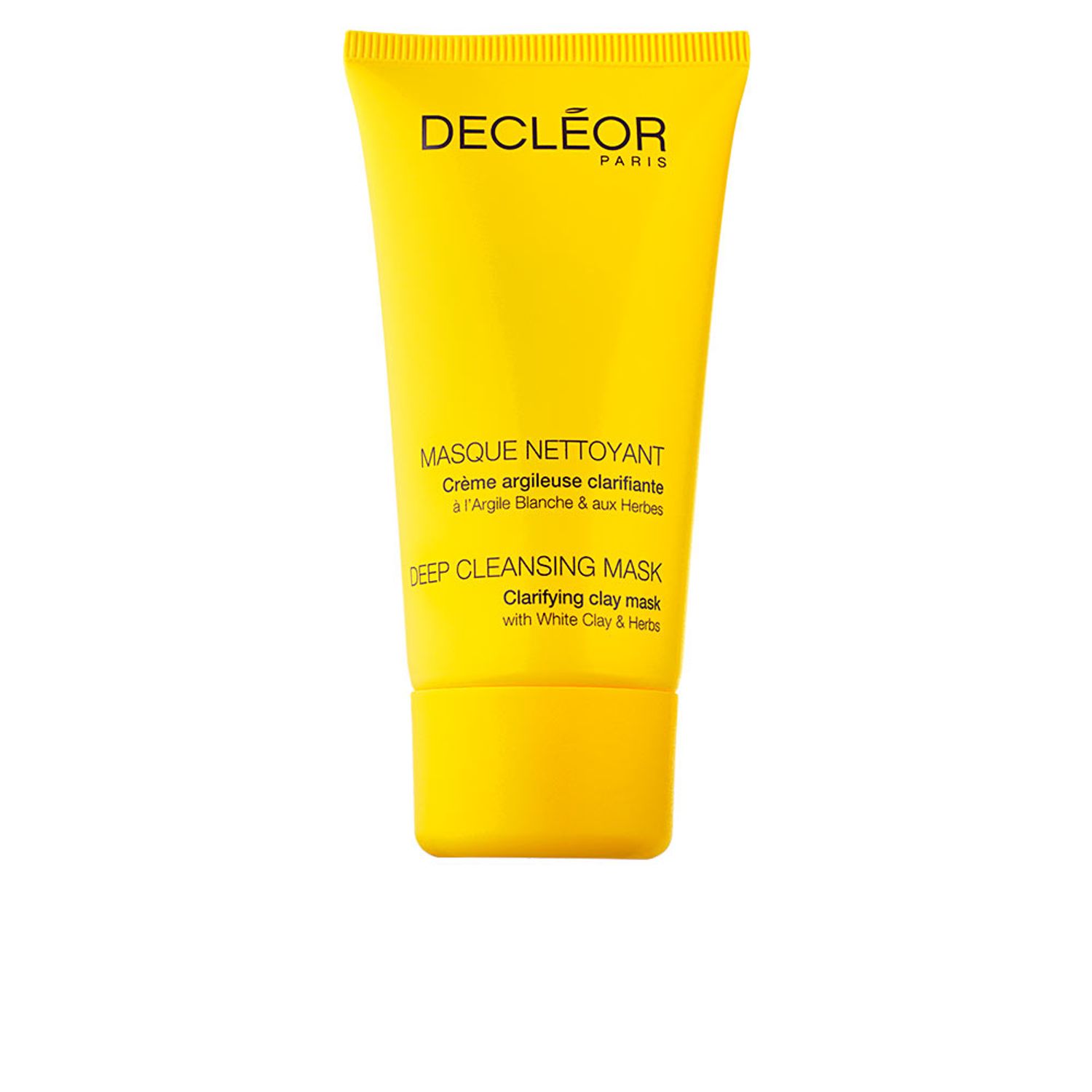 Masca pentru ten Decleor Aroma Cleanse Deep, 50 ml fotografia produsului
