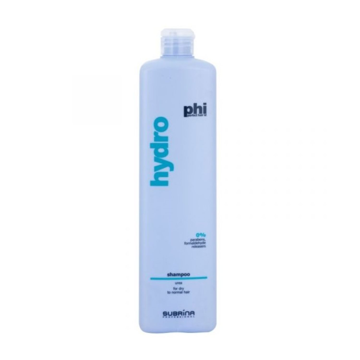 Sampon Subrina Professional Phi Hydro, 1000 ml fotografia produsului