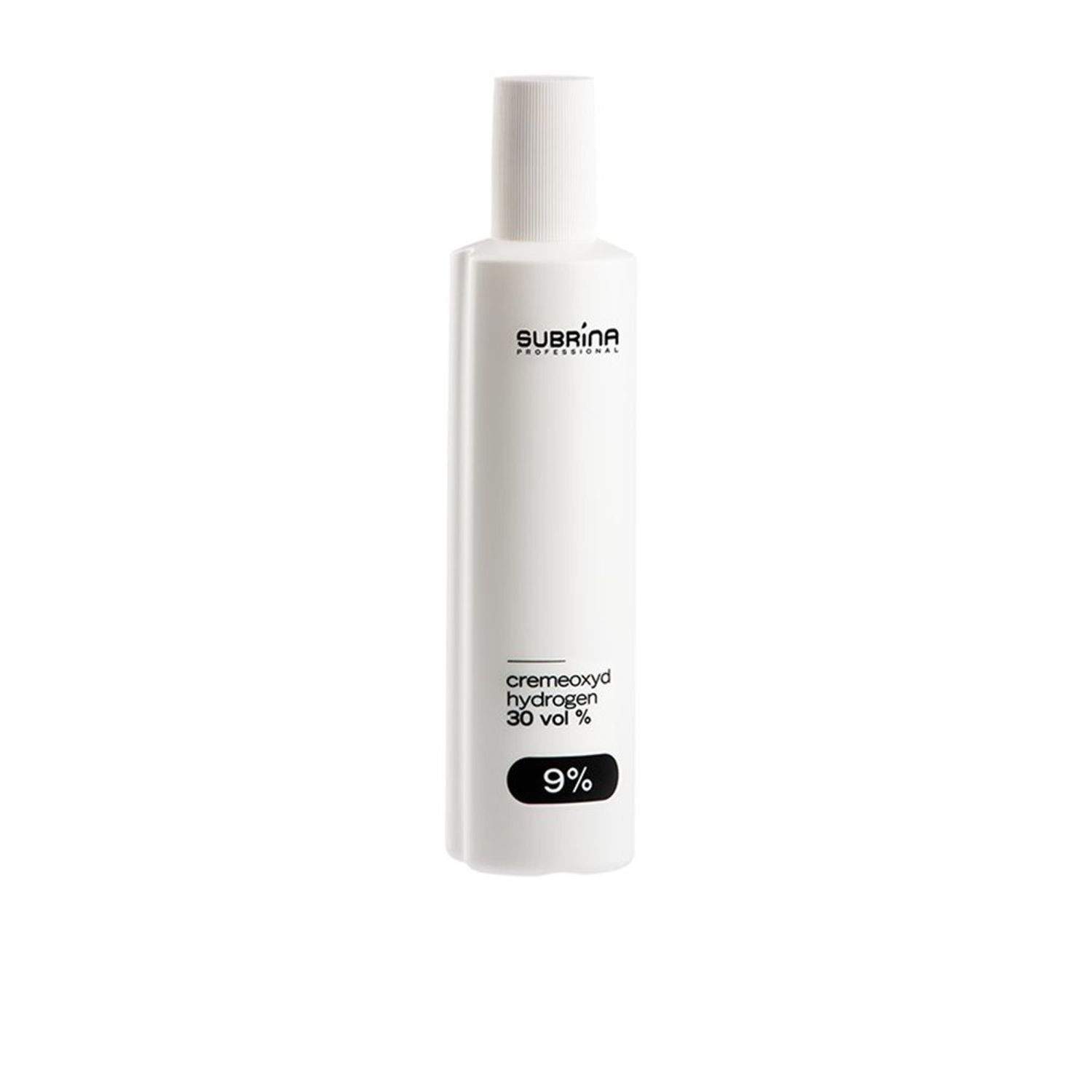 Oxidant 9% Subrina Professional CremeOxyd 30 Vol, 120 ml fotografia produsului