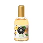 Les Petits Plaisirs Vanille Monoi, Femei, Apa de toaleta, 110 ml fotografia produsului