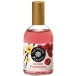 Les Petits Plaisirs Vanille Framboise, Femei, Apa de toaleta, 110 ml fotografia produsului