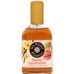 Les Petits Plaisirs Vanille Gourmande, Femei, Apa de toaleta, 110 ml fotografia produsului