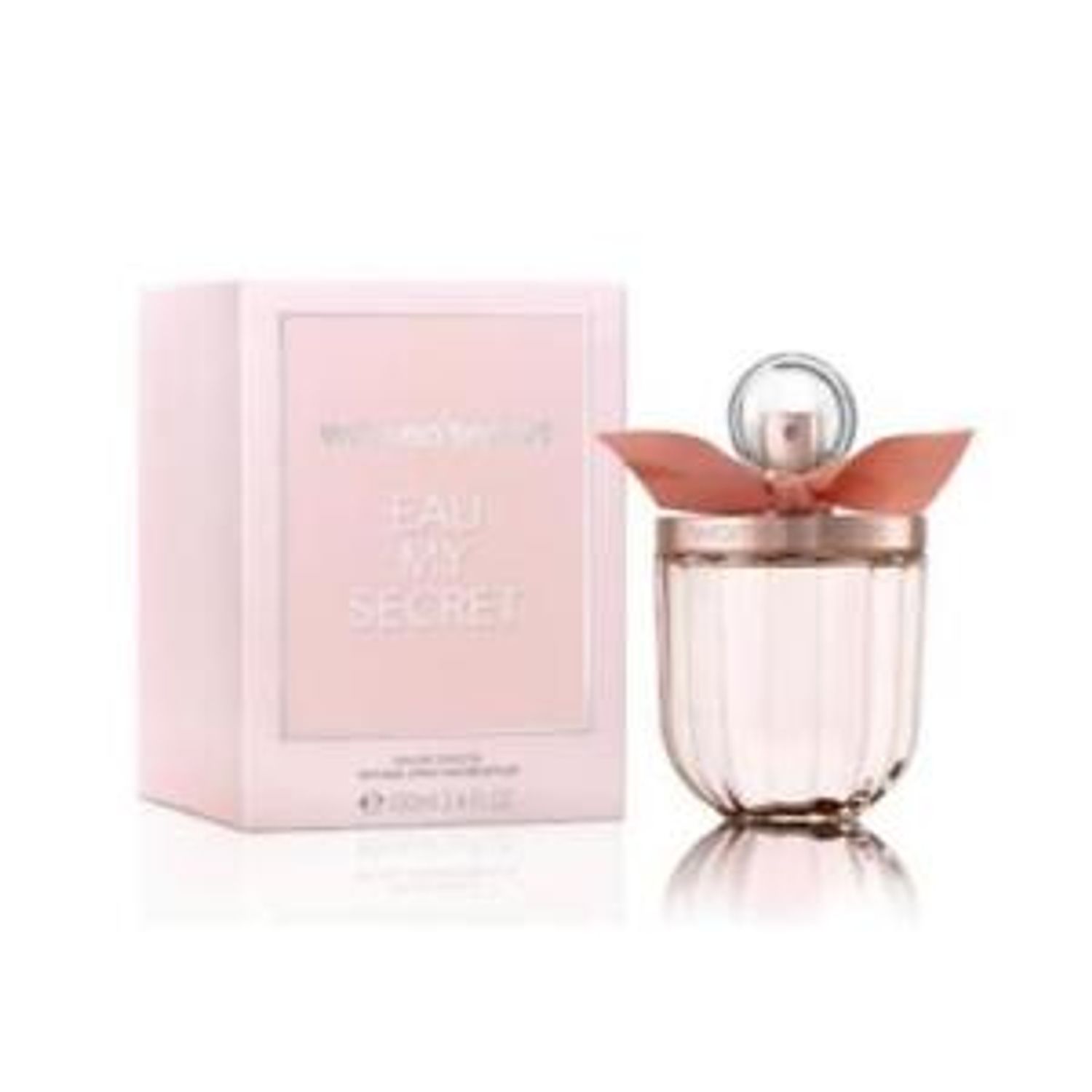 Women`secret Eau My Secret, Femei, Apa de toaleta, 100 ml fotografia produsului