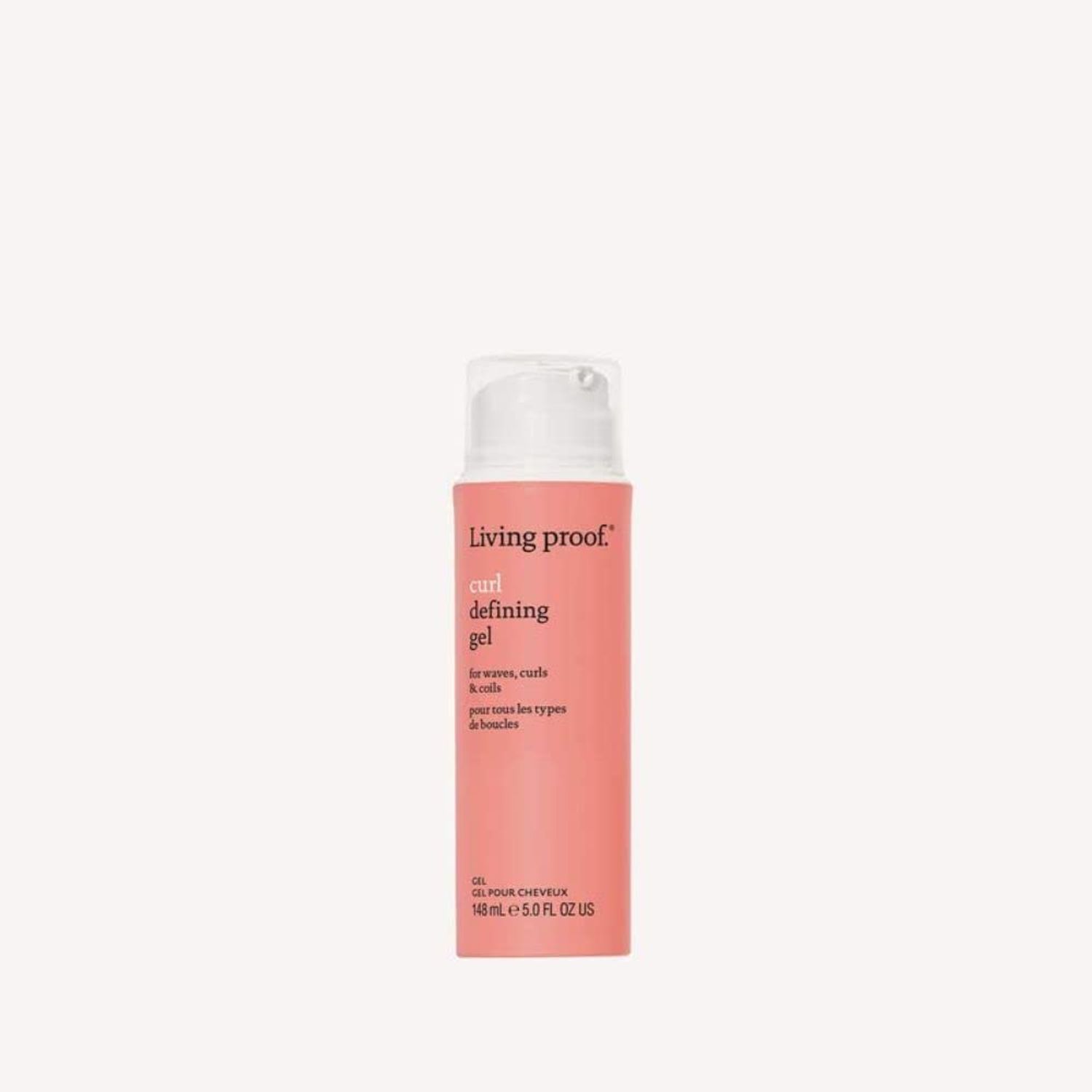 Gel pentru par Living Proof Curl Defining, 148 ml fotografia produsului