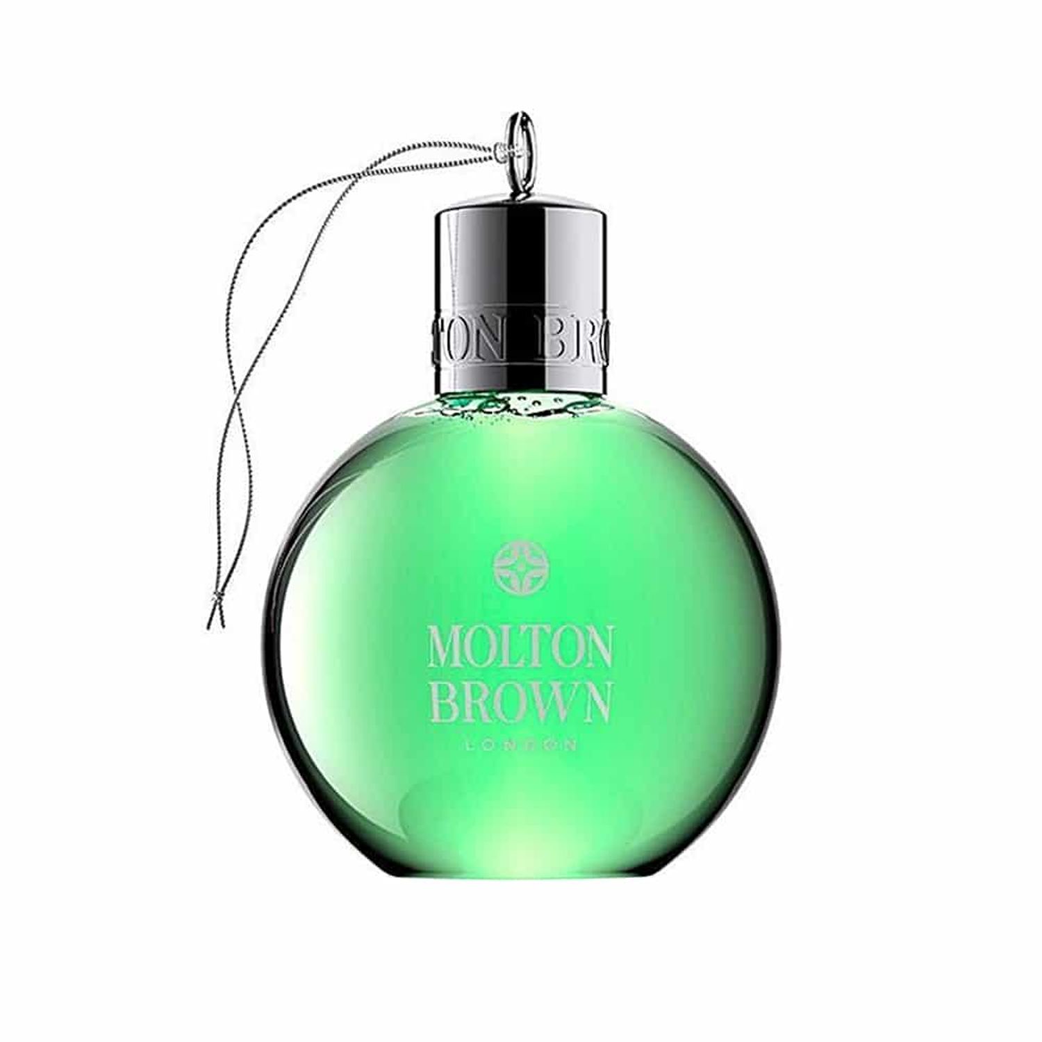 Molton Brown Eucalyptus Bauble, Gel de dus, 75 ml fotografia produsului