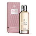 Molton Brown Suede Orris Enveloping, Ulei pentru corp, 100 ml fotografia produsului