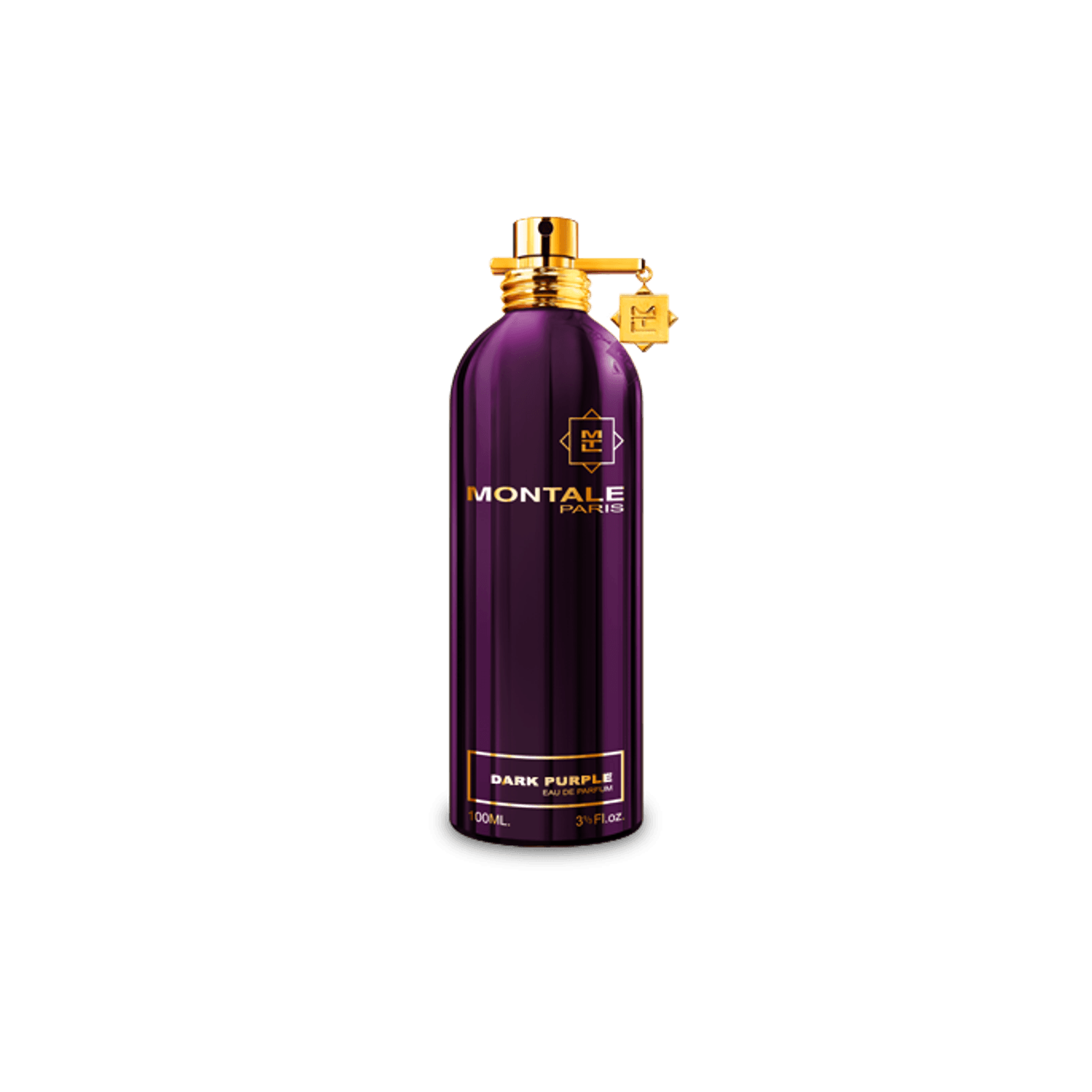 Montale Dark Purple, Unisex, Apa de parfum, 100 ml fotografia produsului