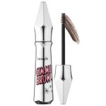 BeneFit Mini Gimme Brow, Gel pentru sprancene, Nuanta 5 Deep Brown, 3 ml fotografia produsului