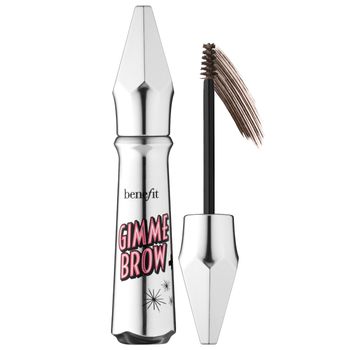 BeneFit Mini Gimme Brow, Gel pentru sprancene, Nuanta 5 Deep Brown, 3 ml
