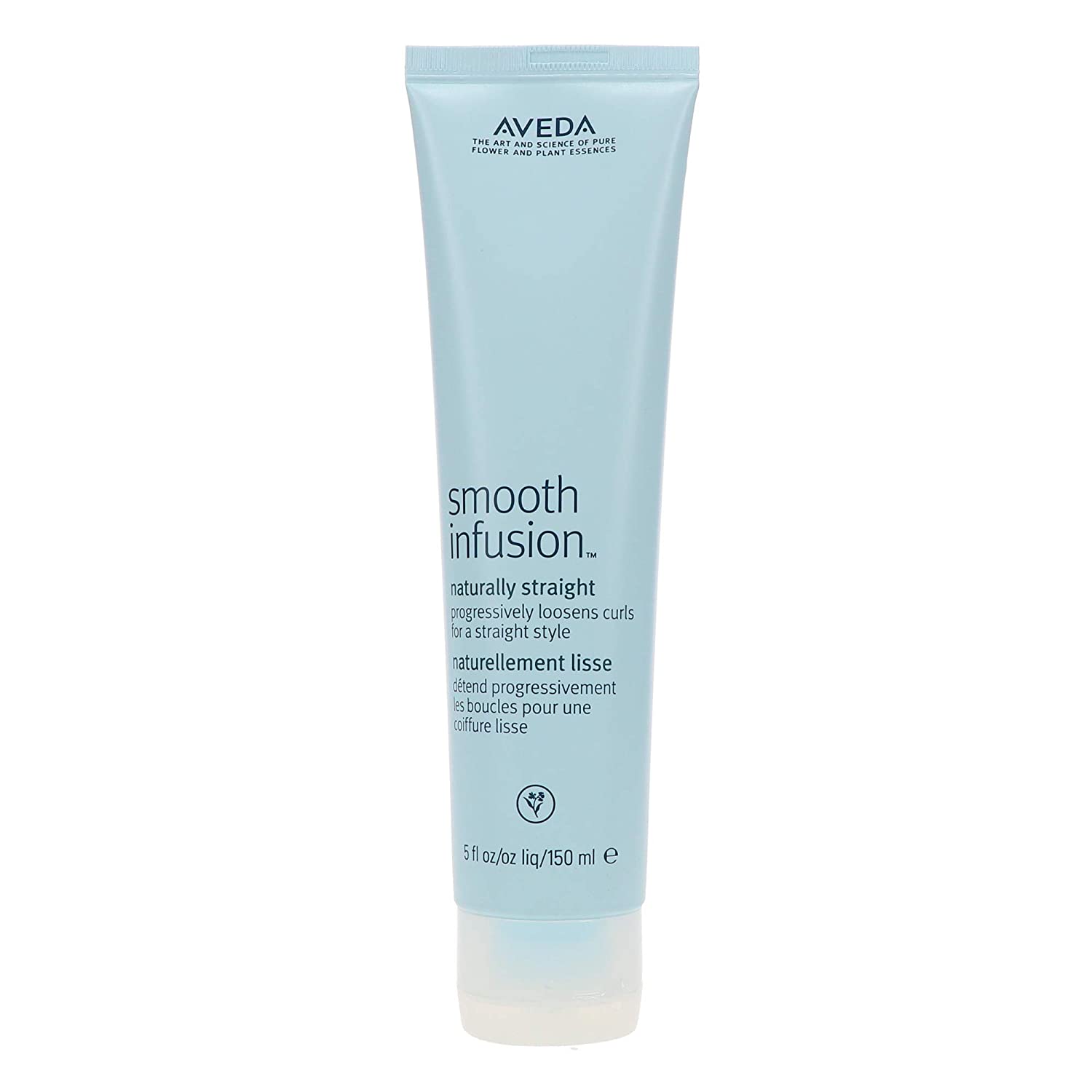 Crema pentru par Aveda Smooth Infusion Naturally Straight, 150 ml fotografia produsului