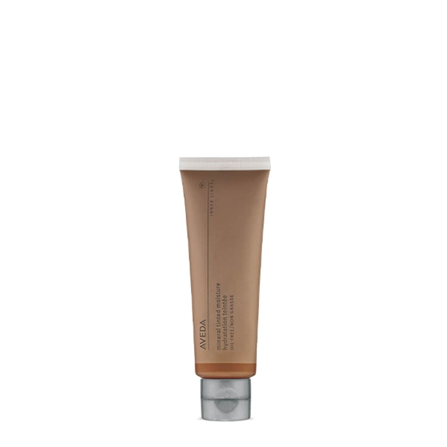 Fond de ten Aveda Inner Light Mineral Tinted Moisture, 06 Bark, 50 ml fotografia produsului