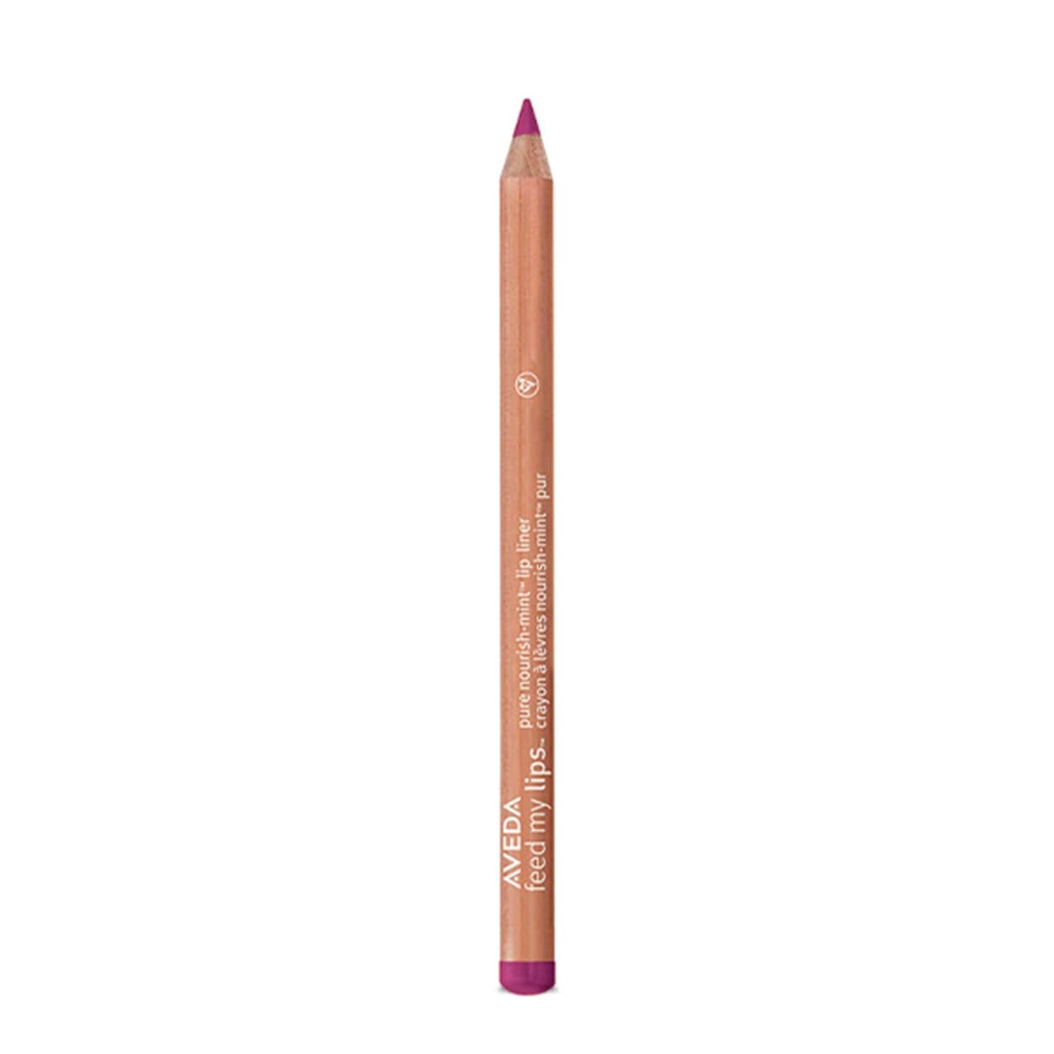 Creion de buze Aveda Feed My Lips Pure Nourish-Mint, 06 Bayberry, 1.14 gr fotografia produsului