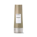 Balsam pentru par Goldwell Kerasilk Control, Par rebel, 200 ml fotografia produsului