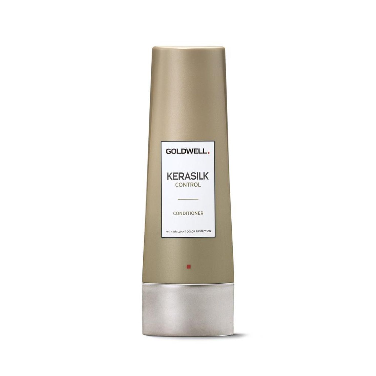 Balsam pentru par Goldwell Kerasilk Control, Par rebel, 200 ml fotografia produsului