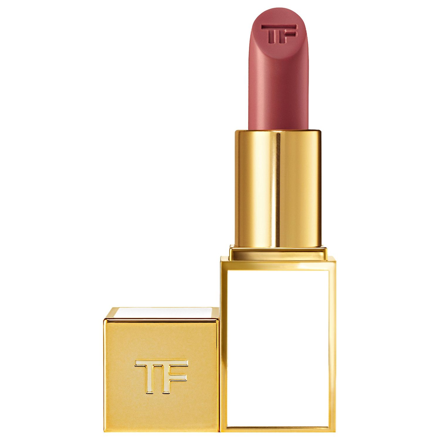 Tom Ford Lip Color Lipstick, Ruj de buze, Nuanta 03 Benedetta, 2 gr fotografia produsului