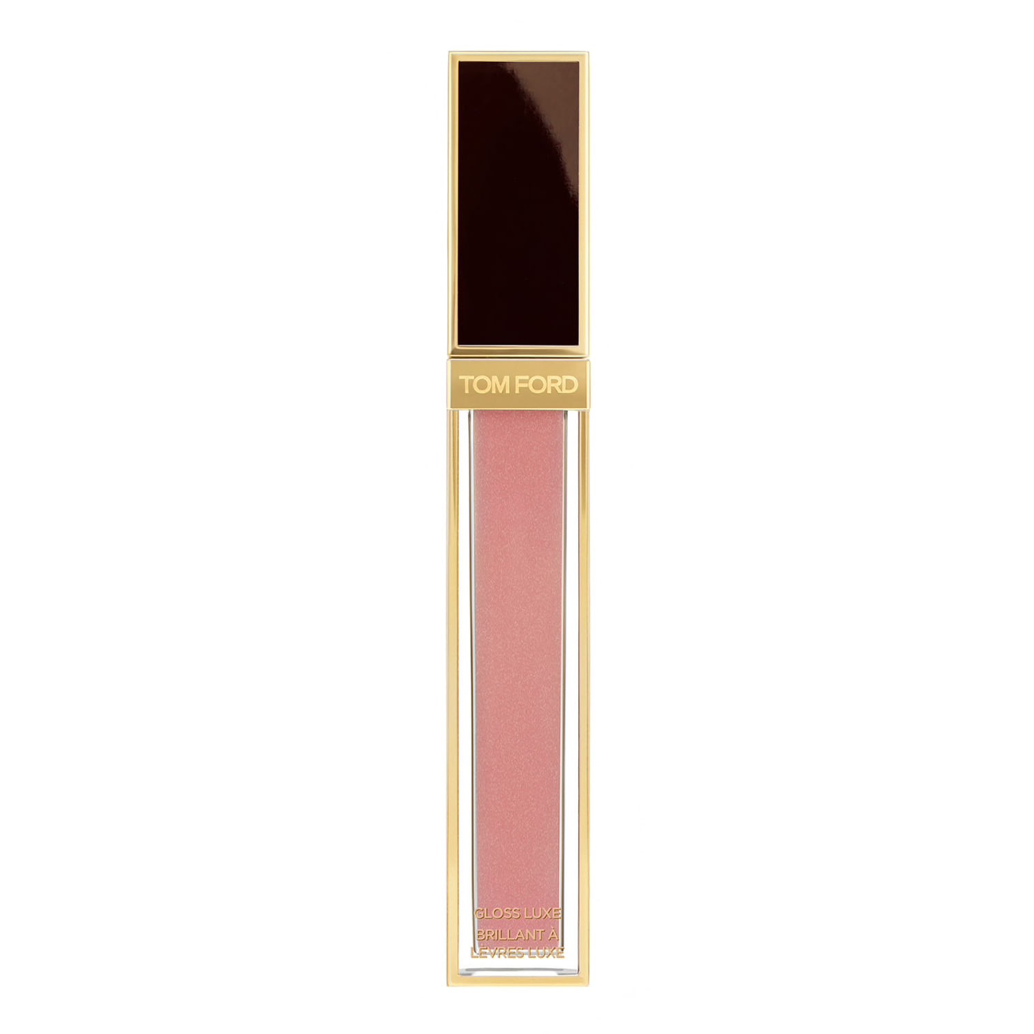 Tom Ford Gloss Luxe, Luciu de buze, Nuanta 13 Impulse, 5.5 ml fotografia produsului