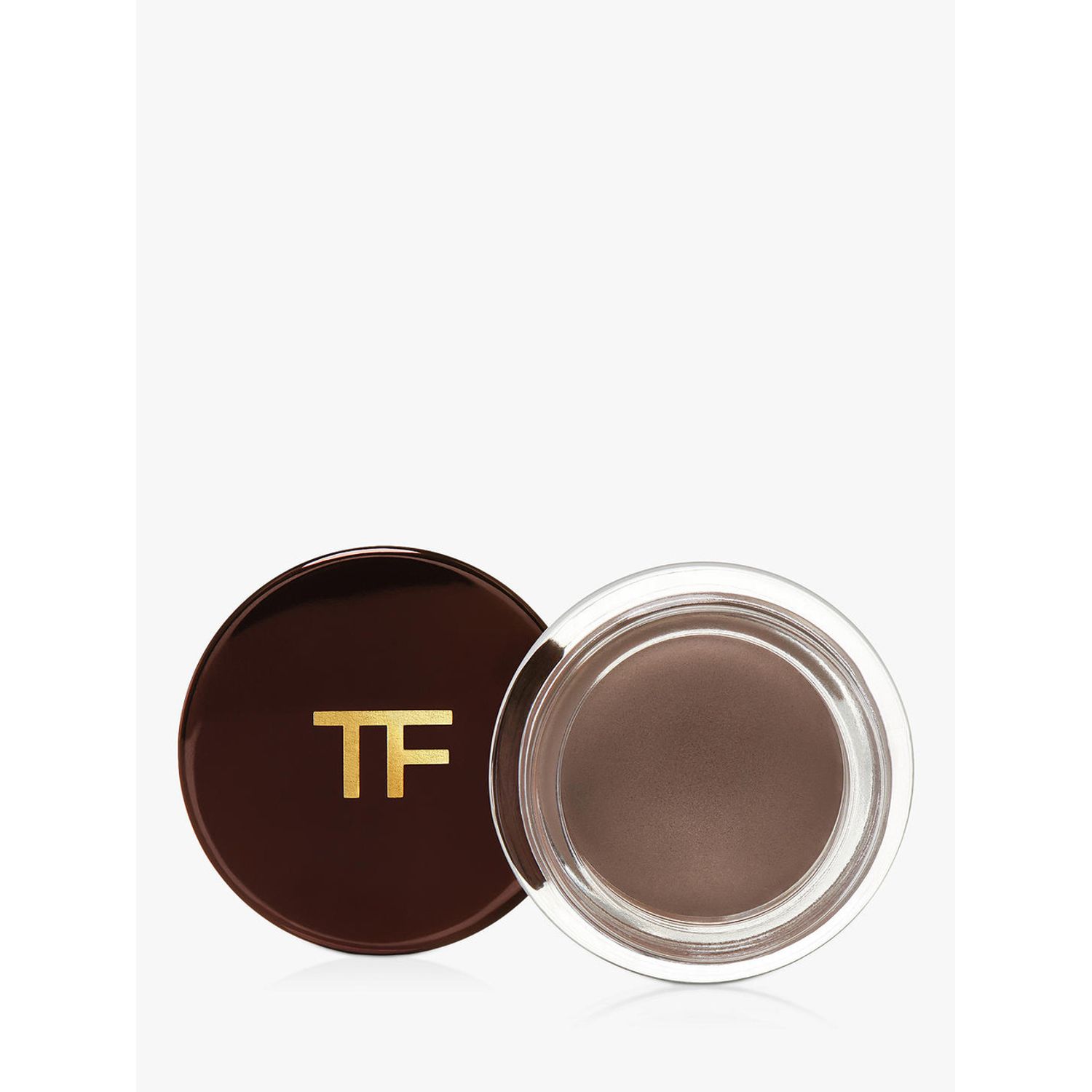Tom Ford Brow Pomade, Pomada pentru sprancene, Nuanta 01 Blonde, 5 gr fotografia produsului