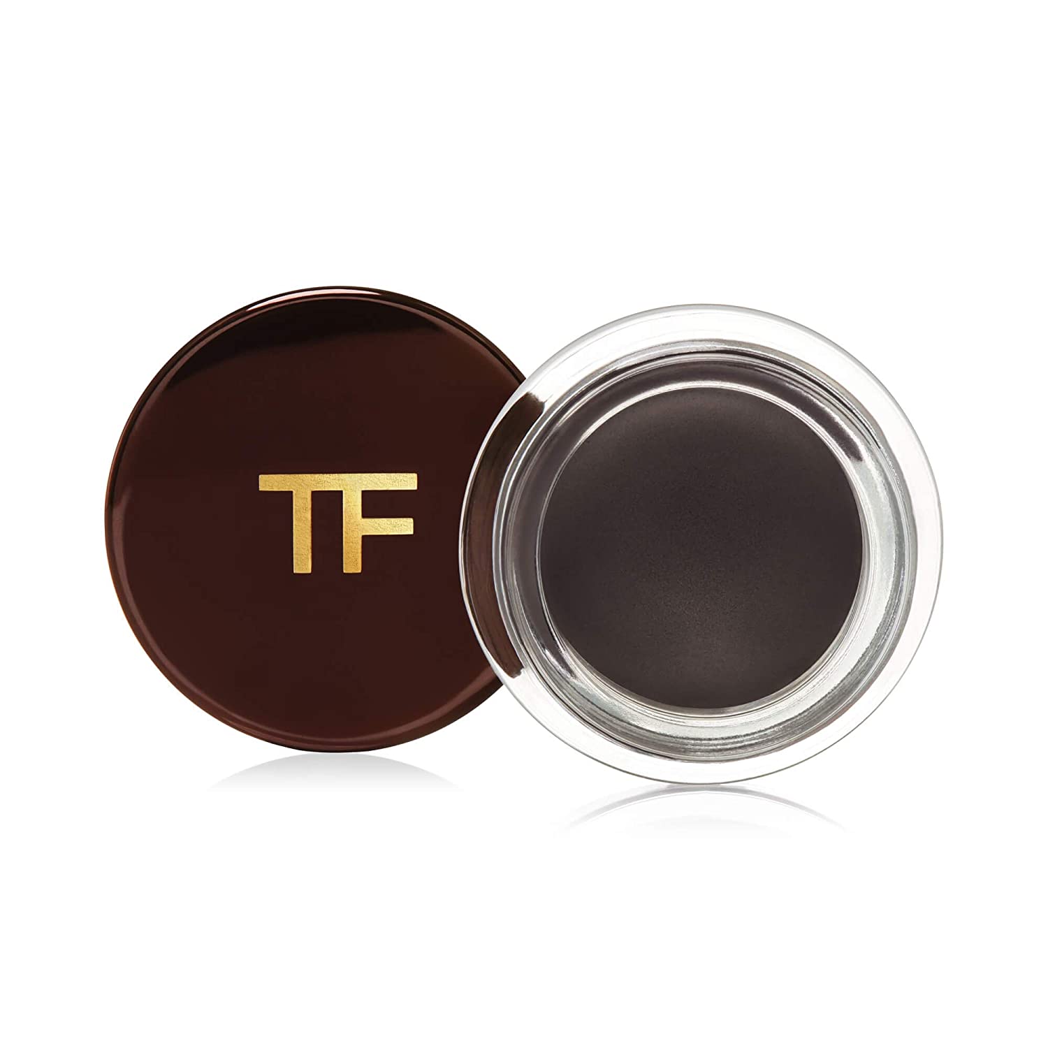 Tom Ford Brow Pomade, Pomada pentru sprancene, Nuanta 05 Granite, 5 gr fotografia produsului