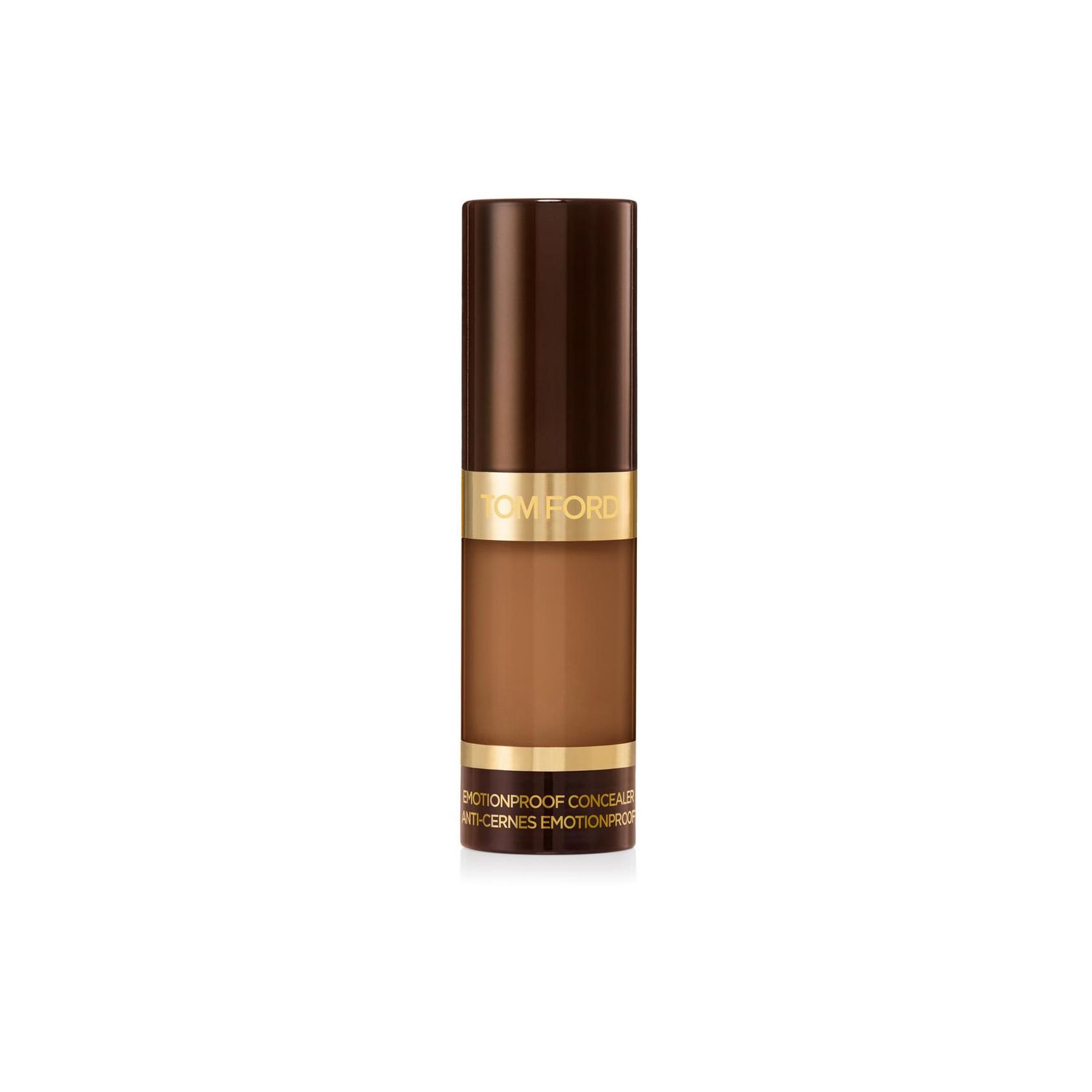 Tom Ford Emotionproof Concealer, Anticearcan, Nuanta 12.0 Macassar, 7 ml fotografia produsului