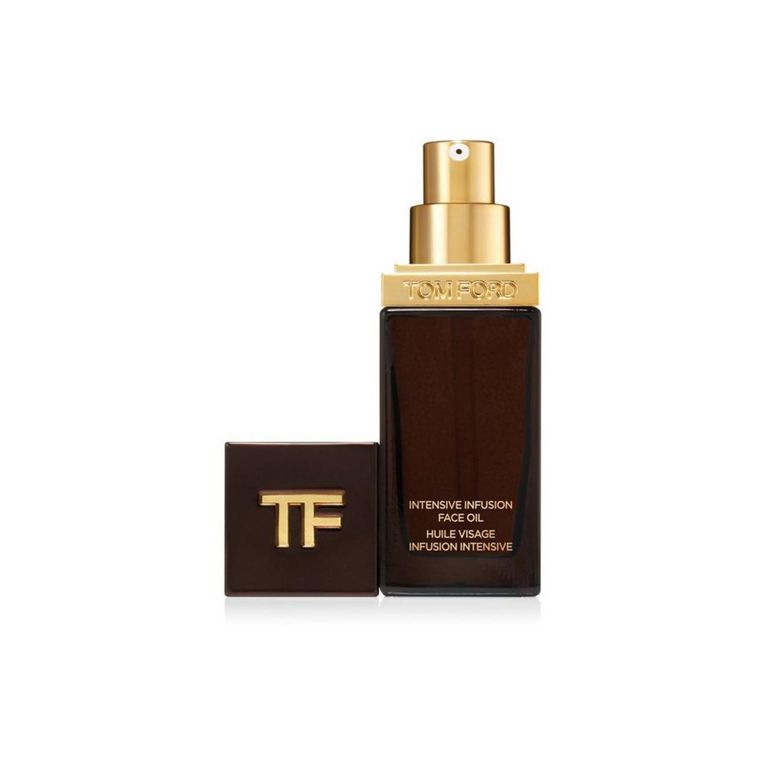 Tom Ford Intensive Infusion Face Oil, Ulei hidratant, 30 ml fotografia produsului