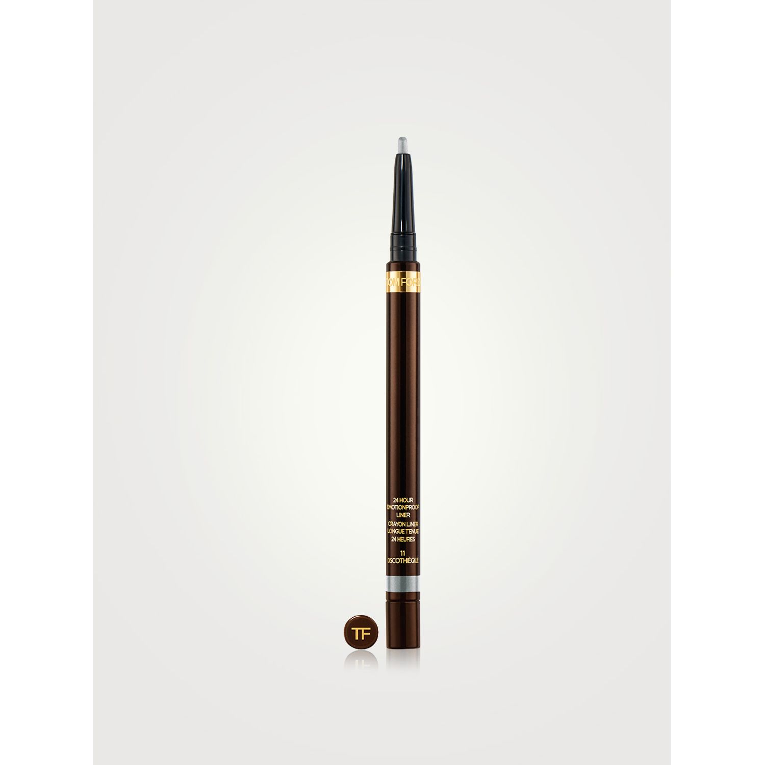 Tom Ford Emotionproof Liner, Creion de ochi, Nuanta 11 Discotheque, 0.35 gr fotografia produsului
