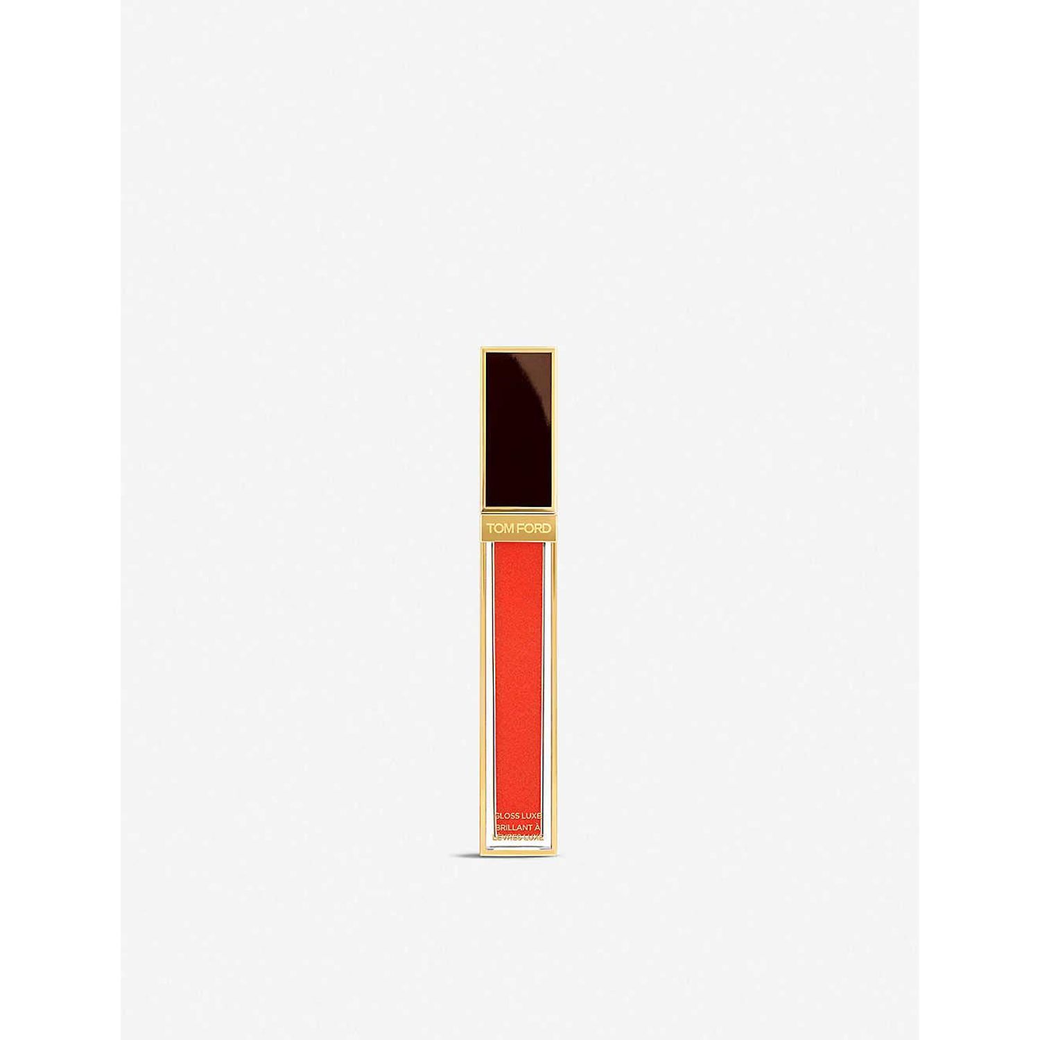 Tom Ford Gloss Luxe, Luciu de buze, Nuanta 02 Nikita, 5.5 ml fotografia produsului