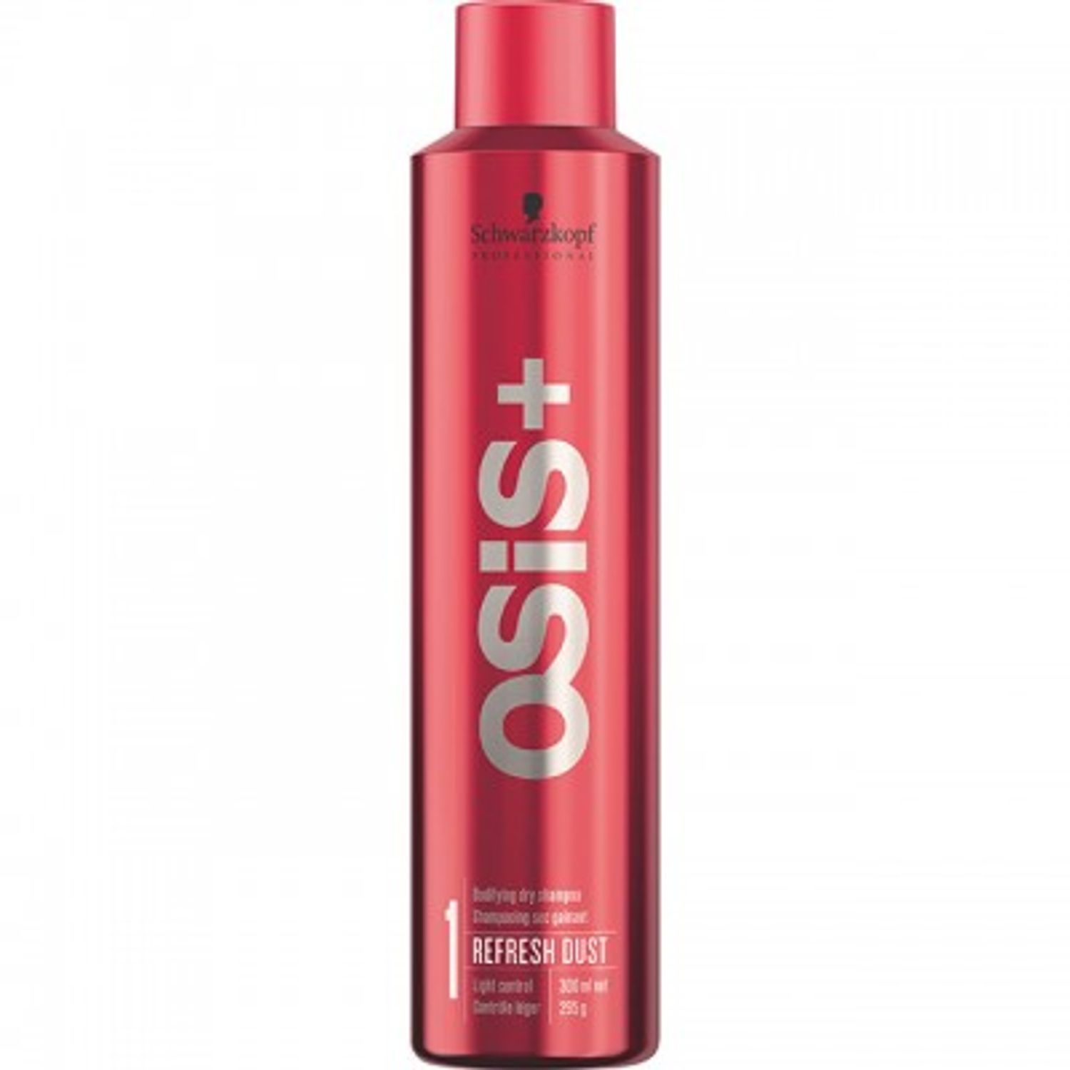 Schwarzkopf Osis+ Refresh Dust, Samopn uscat, 300 ml fotografia produsului