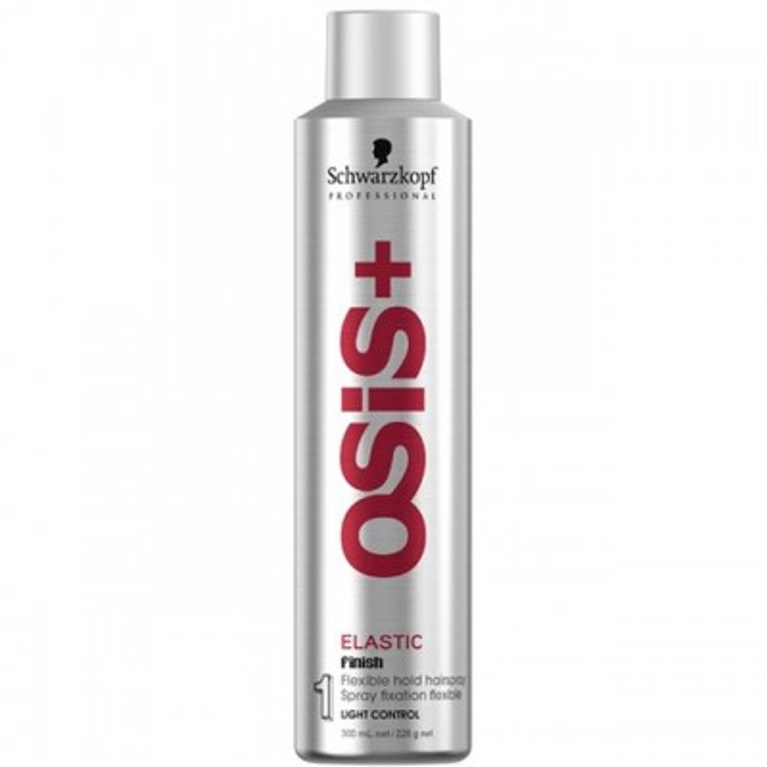 Schwarzkopf Osis+ Elastic, Spray pentru par, 300 ml fotografia produsului