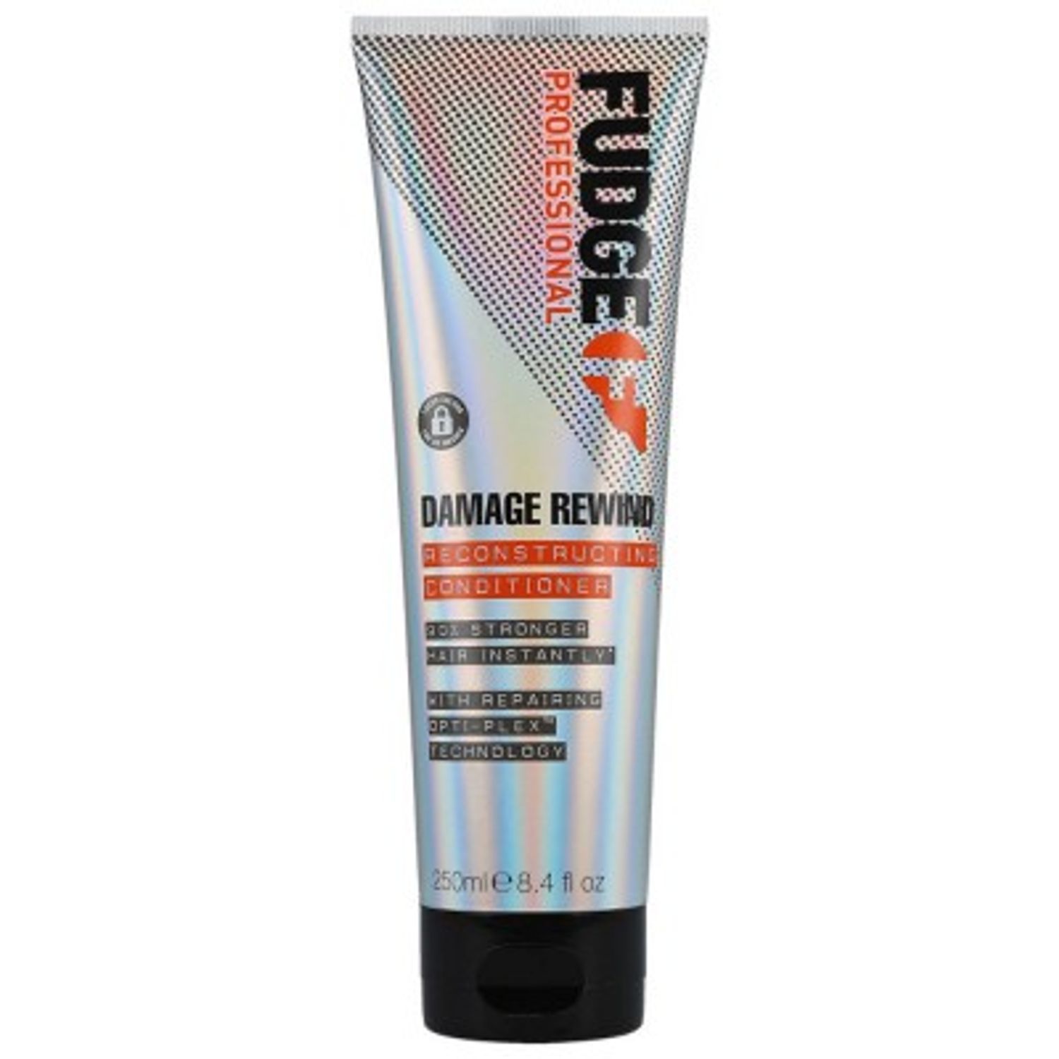 Fudge Damage Rewind Reconstructing, Balsam pentru par deteriorat, 250 ml фото продукта