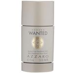 Azzaro Wanted, Barbati, Deodorant stick, 75 ml fotografia produsului