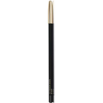 Lancome Crayon Khol, Creion de ochi, Nuanta 01 Black 1.8 gr