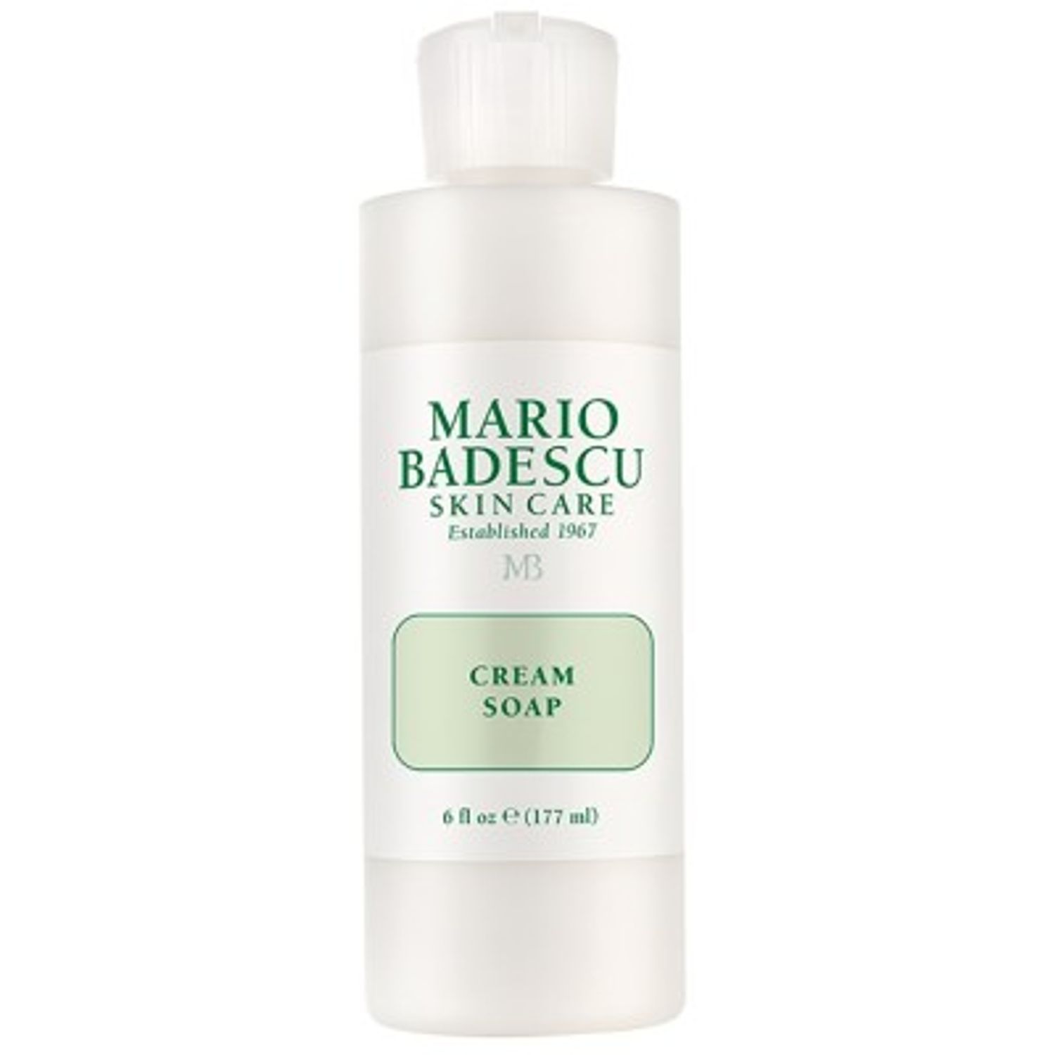 Mario Badescu Cream Soap, Sapun crema, 177 ml fotografia produsului
