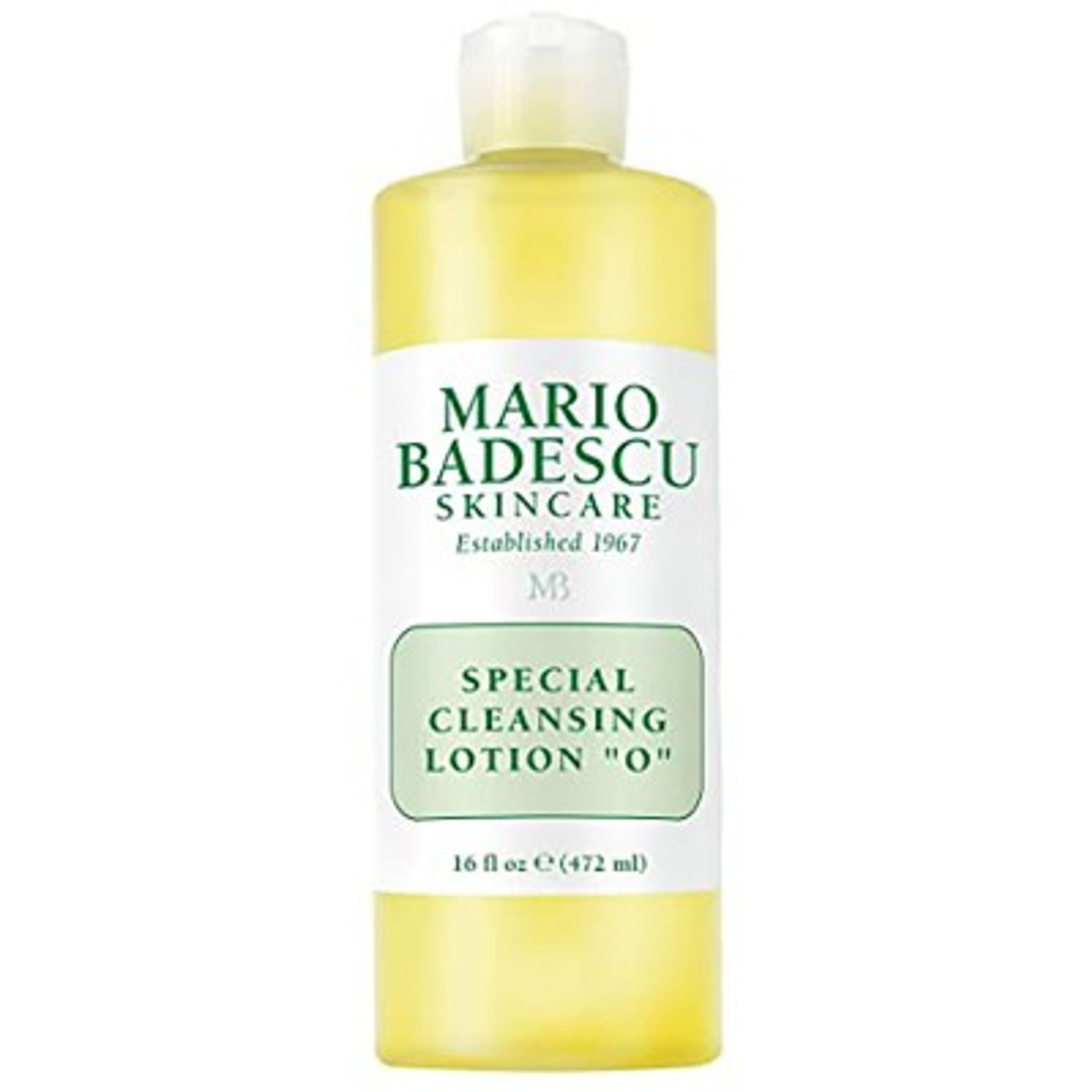 Mario Badescu Special Cleansing Lotion 0, Lotiune tonica, 472 ml fotografia produsului