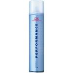 Wella Performance Strong, Spray de par, 500 ml fotografia produsului