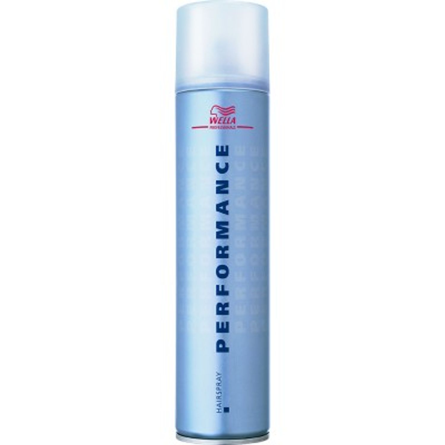 Wella Performance Strong, Spray de par, 500 ml fotografia produsului