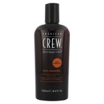 American Crew Classic Daily, Sampon pentru spalare zilnica, 450 ml fotografia produsului