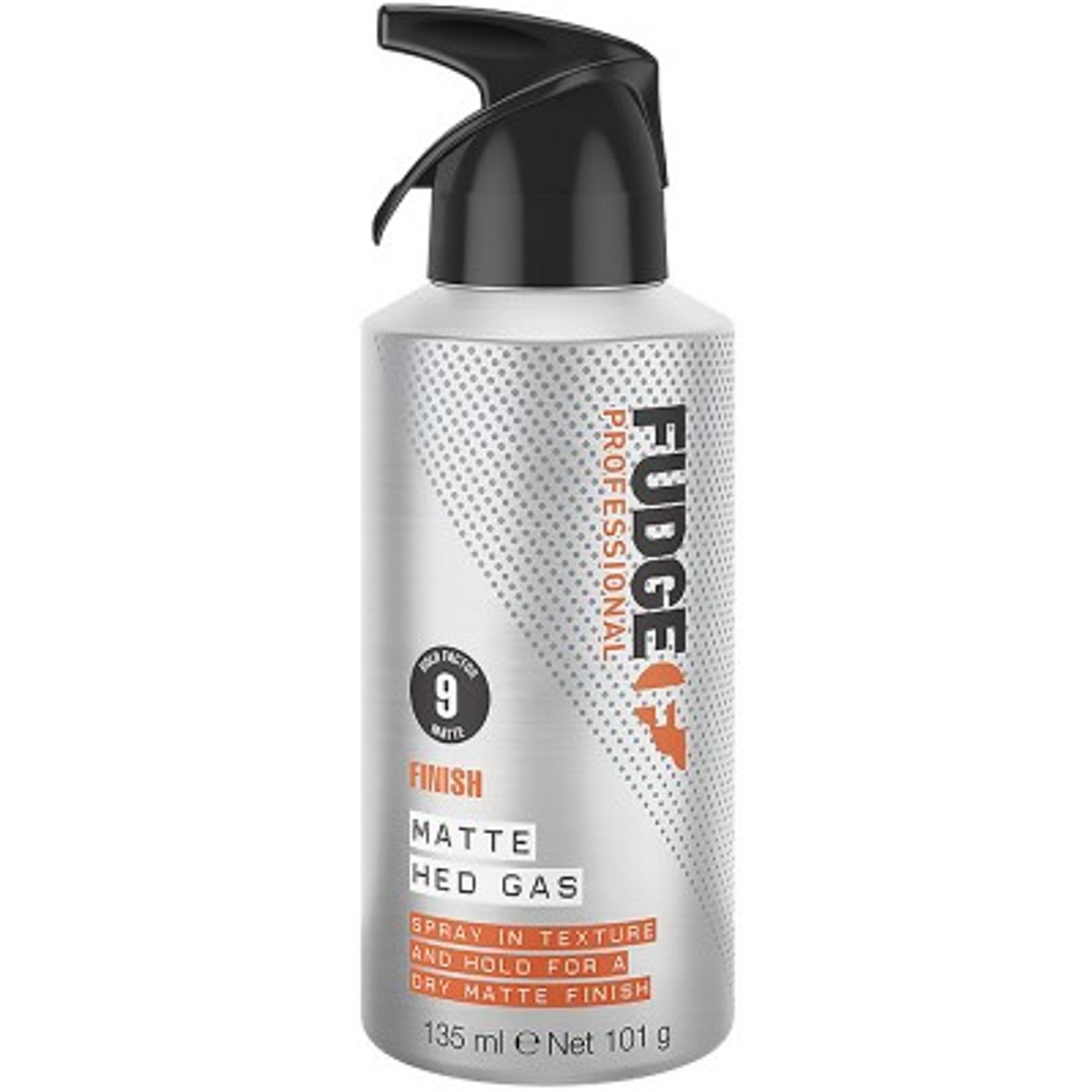Fudge Matte Hed Gas, Spray de par pentru textura, 135 ml fotografia produsului