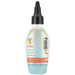 Fudge Aqua Shine, Ser hidratant, 50 ml fotografia produsului