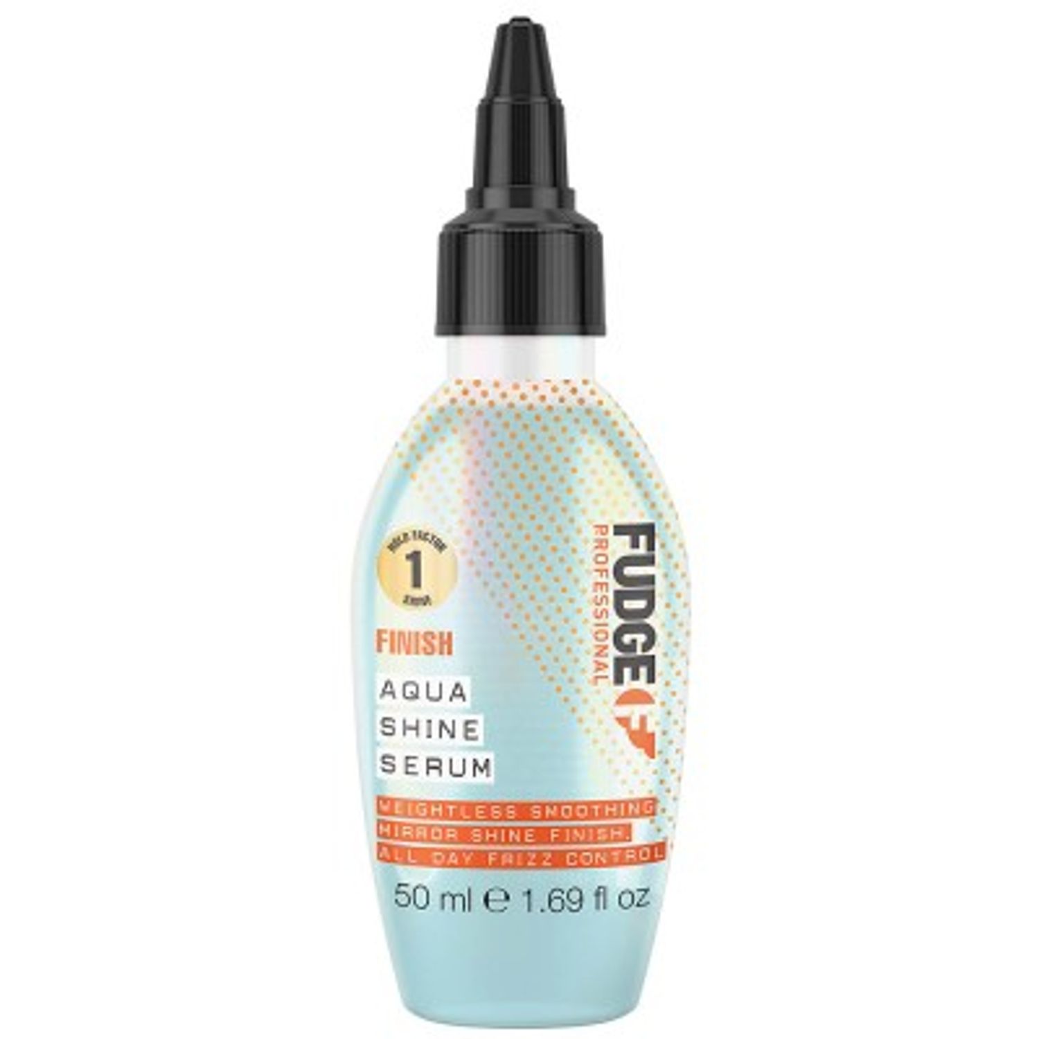 Fudge Aqua Shine, Ser hidratant, 50 ml fotografia produsului
