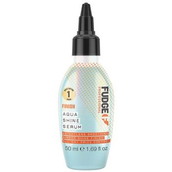 Fudge Aqua Shine, Ser hidratant, 50 ml