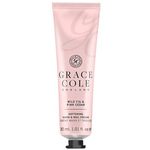 Grace Cole Wild Fig and Pink Cedar, Crema de maini, 30 ml fotografia produsului