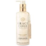 Grace Cole Nectarine Blossom & Grapefruit, Sapun lichid, 300 ml fotografia produsului
