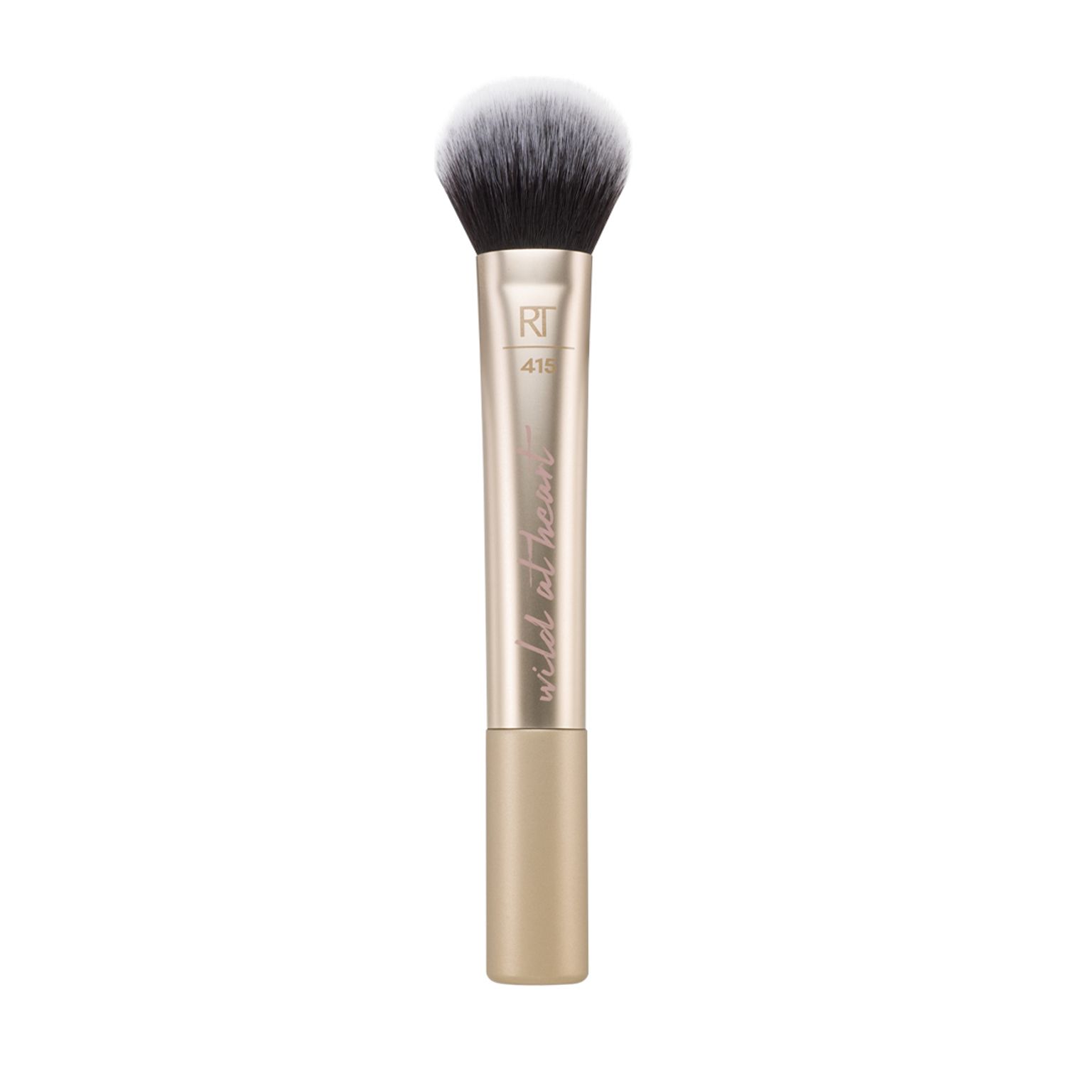 Real Techniques Animalista Round Blush Brush 415, Pensula pentru blush fotografia produsului