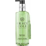 Grace Cole Grapefruit, Lime & Mint, Sapun lichid, 300 ml fotografia produsului