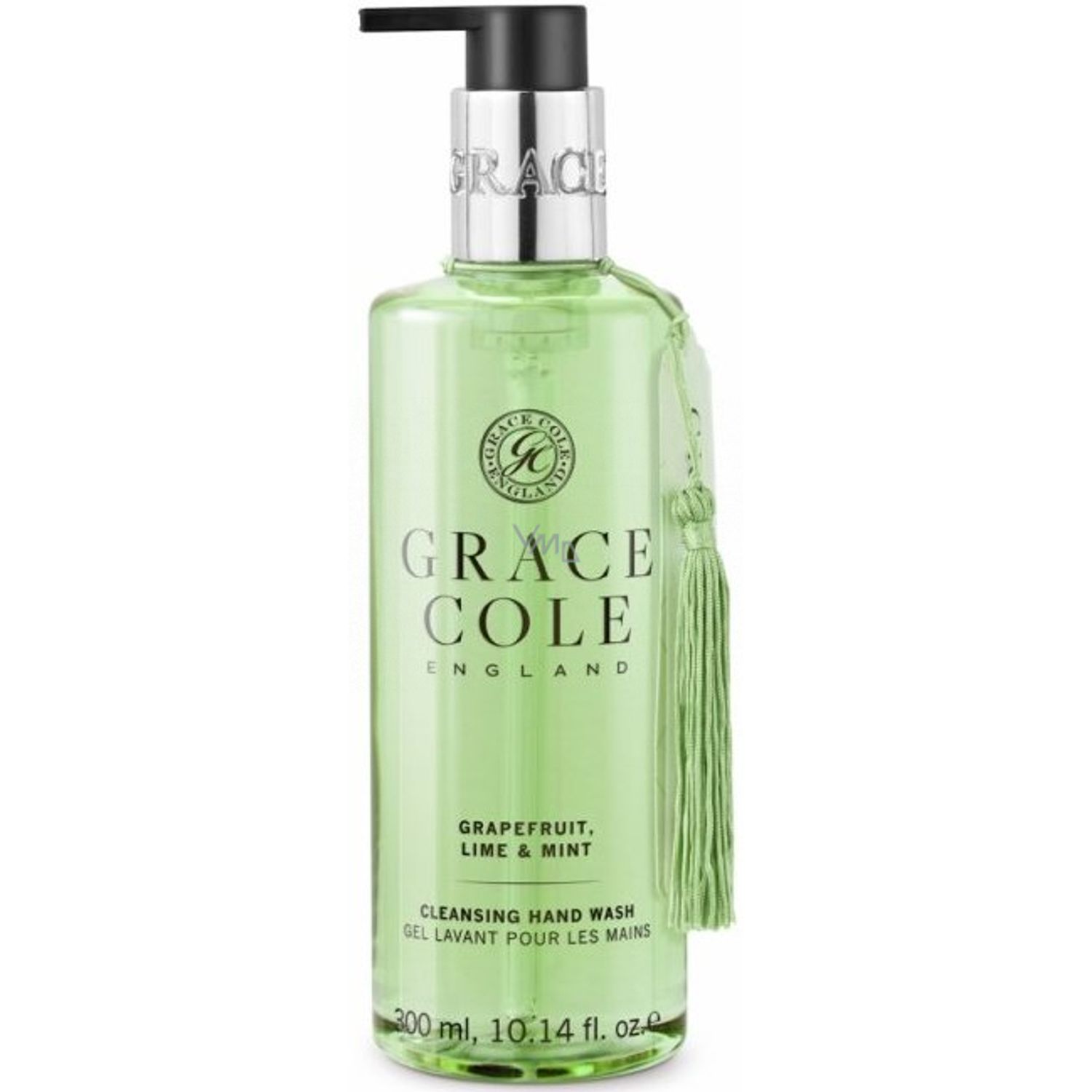 Grace Cole Grapefruit, Lime & Mint, Sapun lichid, 300 ml fotografia produsului