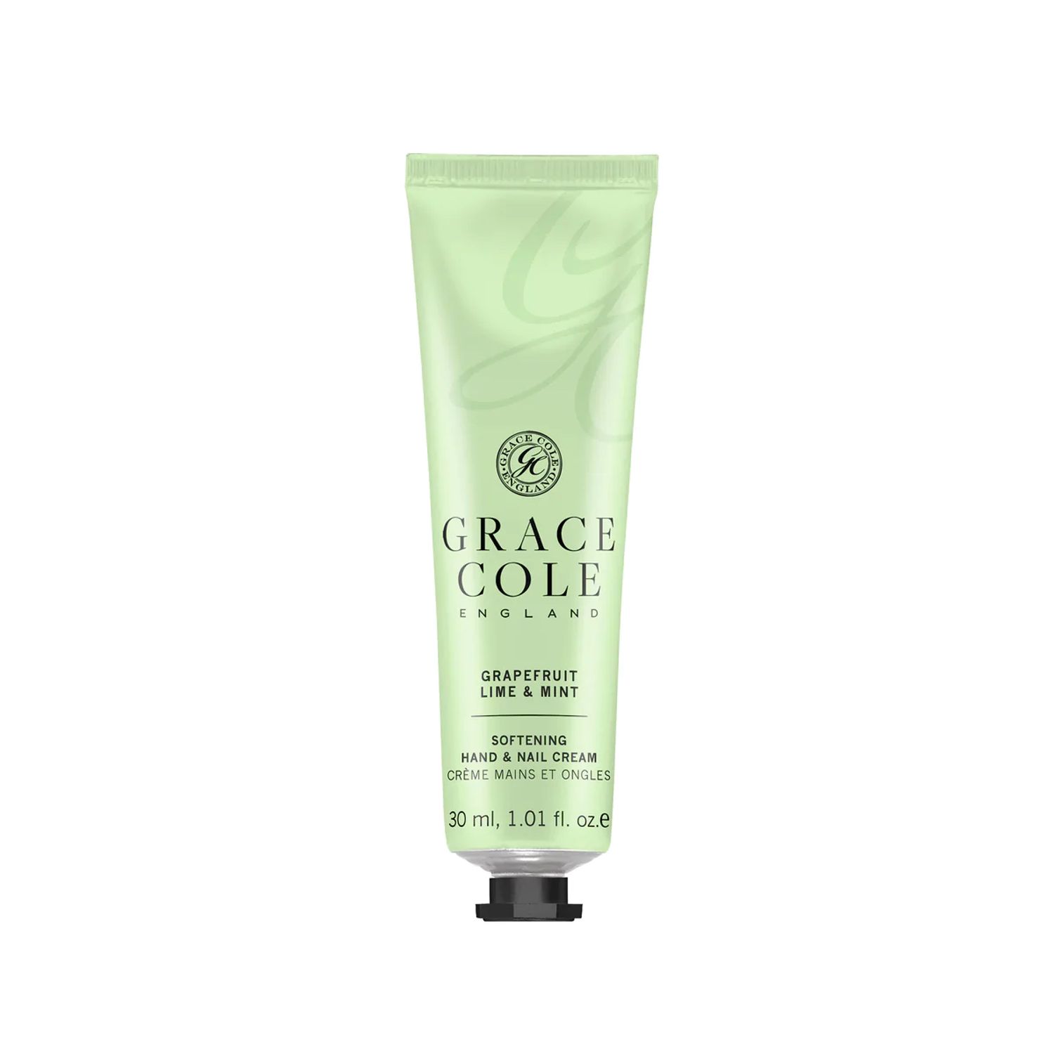 Grace Cole Grapefruit, Lime & Mint, Crema de maini, 30 ml fotografia produsului
